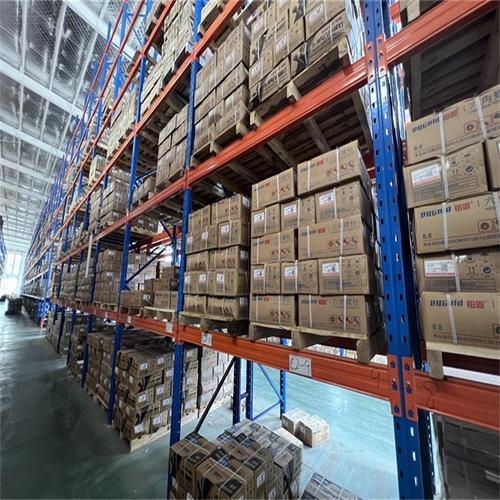 甘孜货架仓储架加工与智能仓储装备销售 赋能高原物流新生态